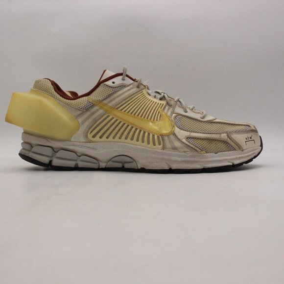 Nike Zoom Vomero A-Cold-Wall Sail 2018 Men's Size 13 Shoes